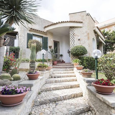 Venti Del Sud Appartamenti Affitti Brevi Lido di Noto Dış mekan fotoğraf