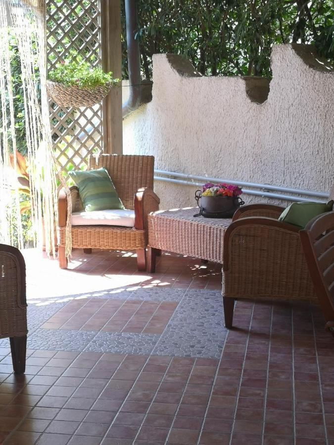 Venti Del Sud Appartamenti Affitti Brevi Lido di Noto Dış mekan fotoğraf