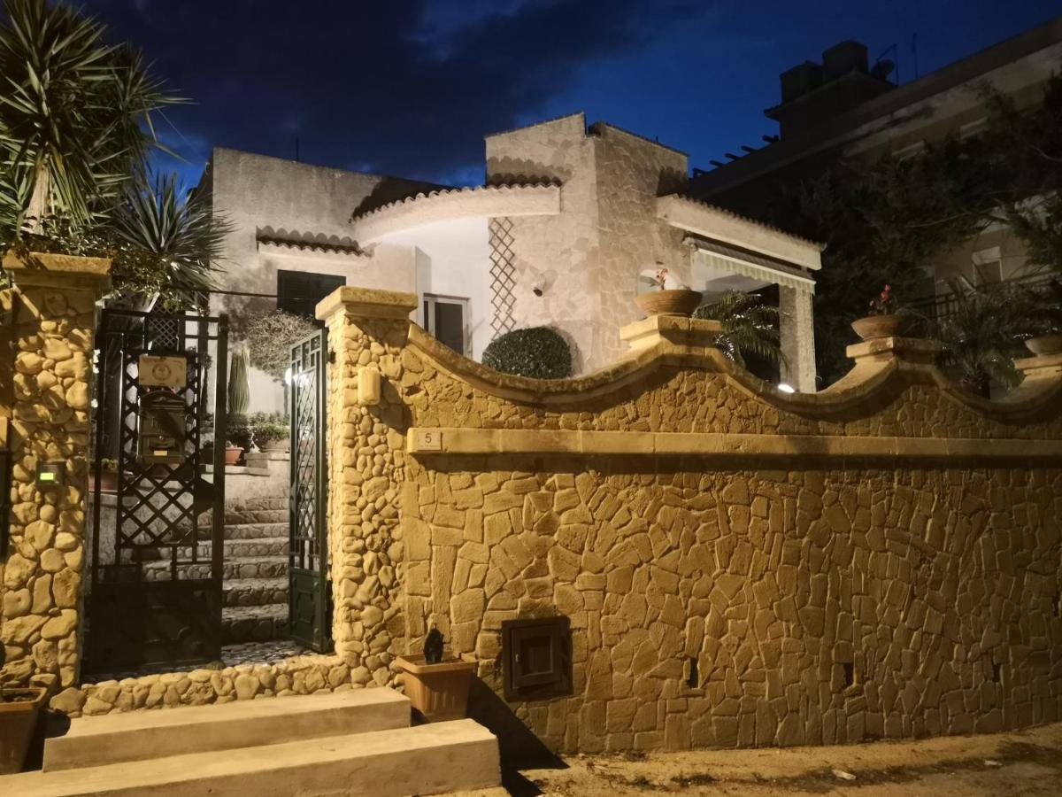 Venti Del Sud Appartamenti Affitti Brevi Lido di Noto Dış mekan fotoğraf