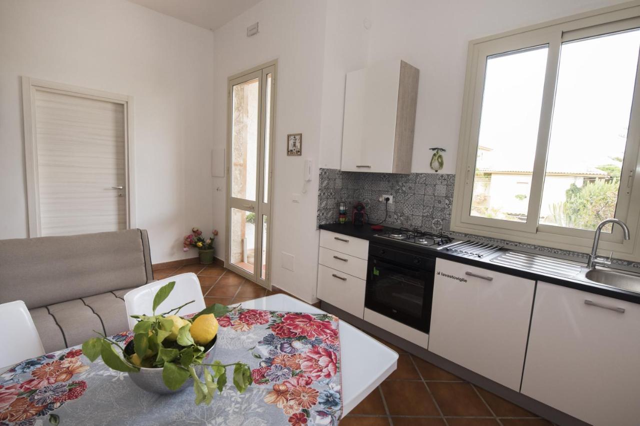 Venti Del Sud Appartamenti Affitti Brevi Lido di Noto Dış mekan fotoğraf