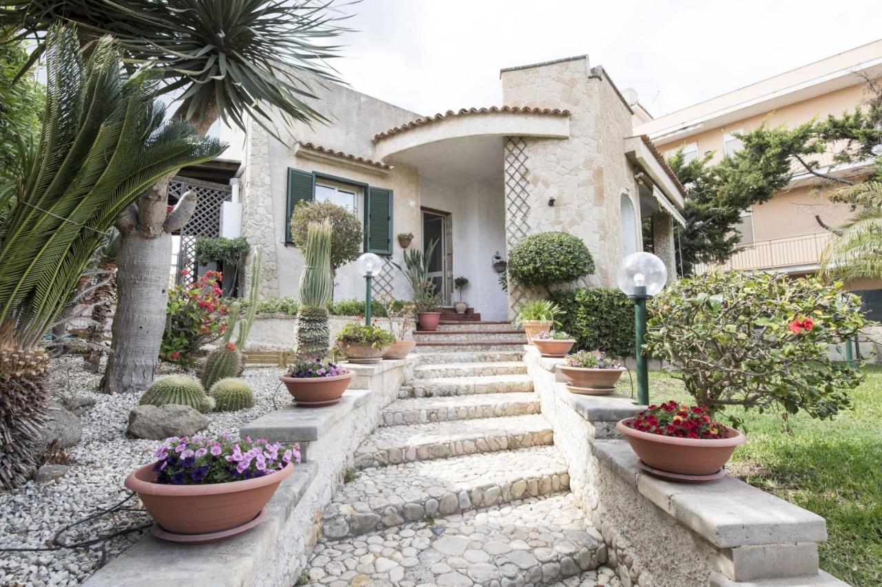 Venti Del Sud Appartamenti Affitti Brevi Lido di Noto Dış mekan fotoğraf