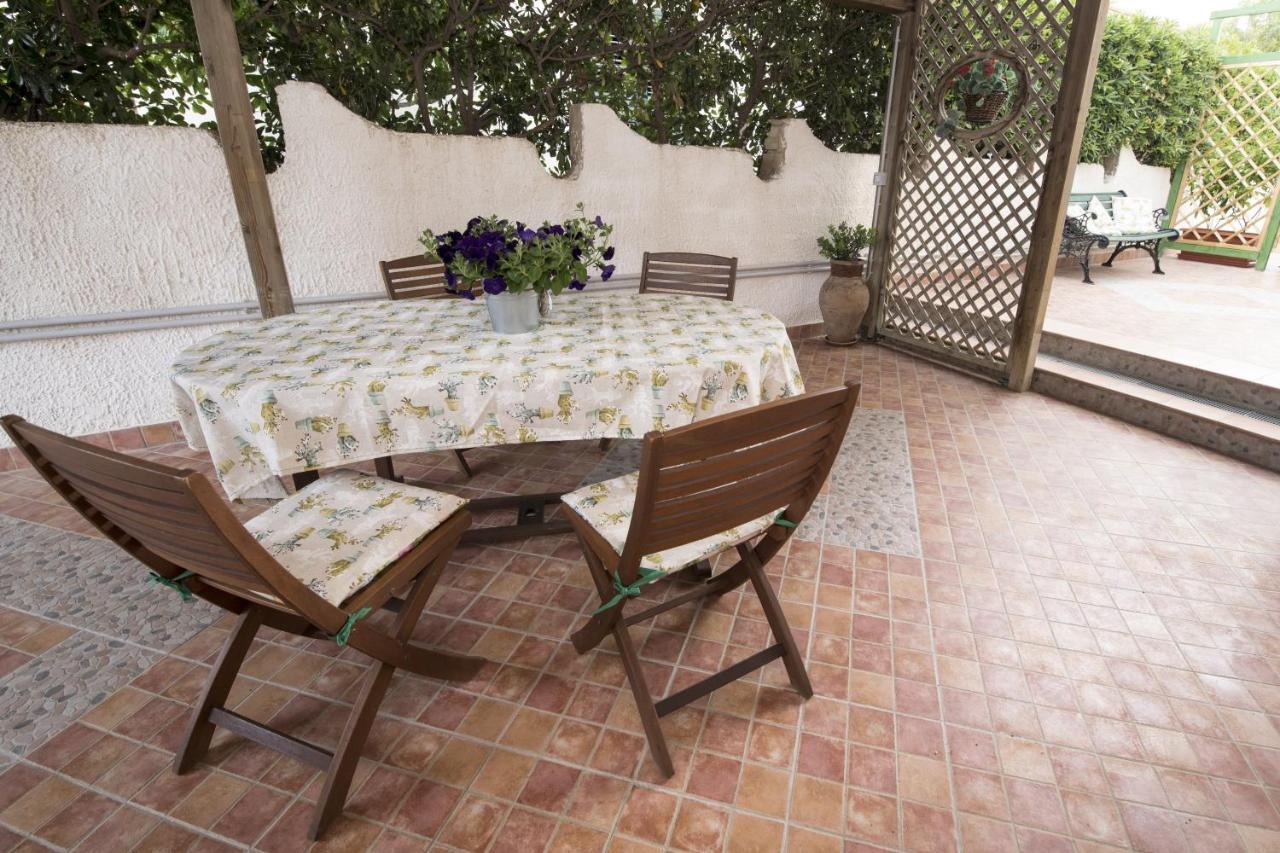 Venti Del Sud Appartamenti Affitti Brevi Lido di Noto Dış mekan fotoğraf