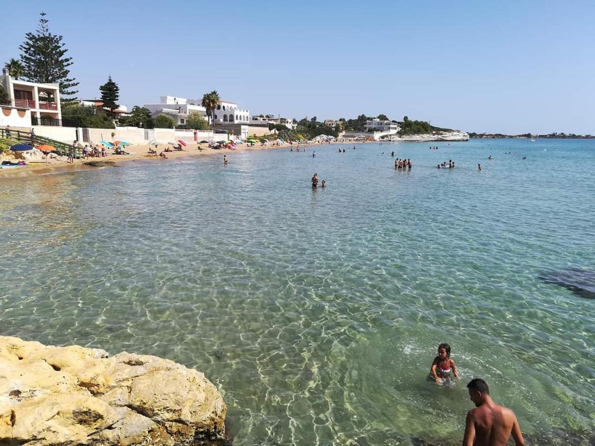 Venti Del Sud Appartamenti Affitti Brevi Lido di Noto Dış mekan fotoğraf